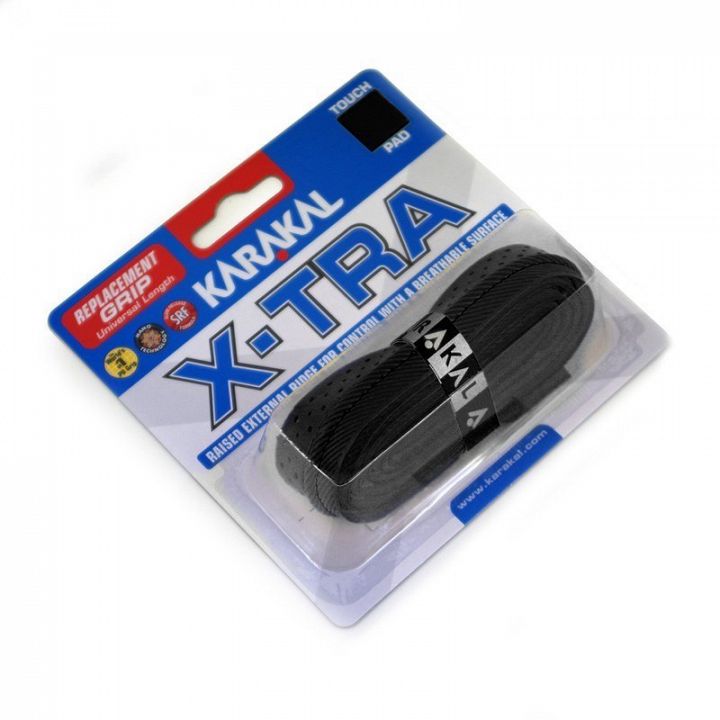 Karakal X-TRA Grip